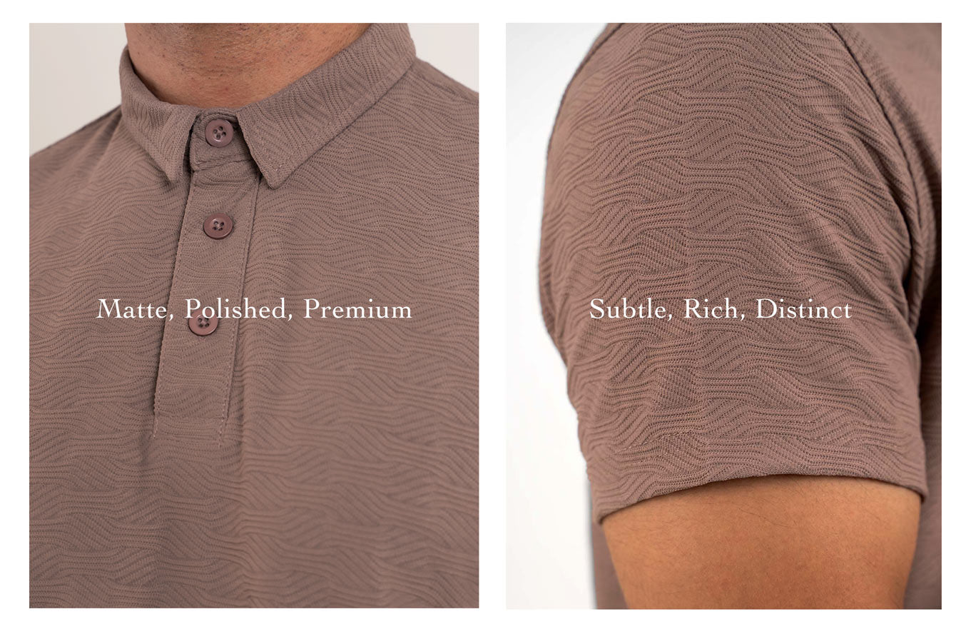 polo shirt for men